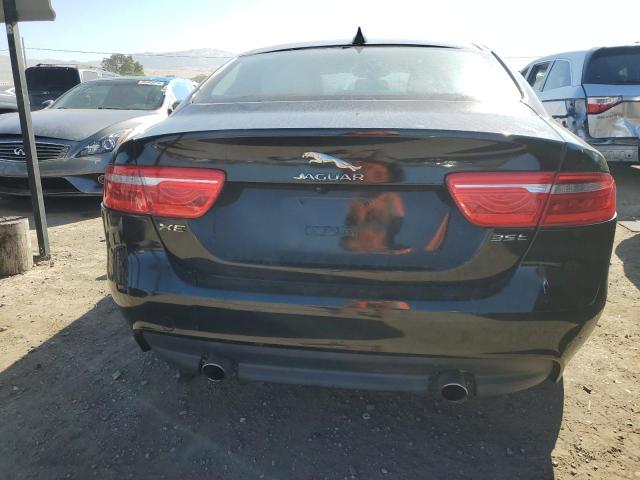 2017 Jaguar Xe Premium VIN: SAJAD4BV6HA965784 Lot: 56952944