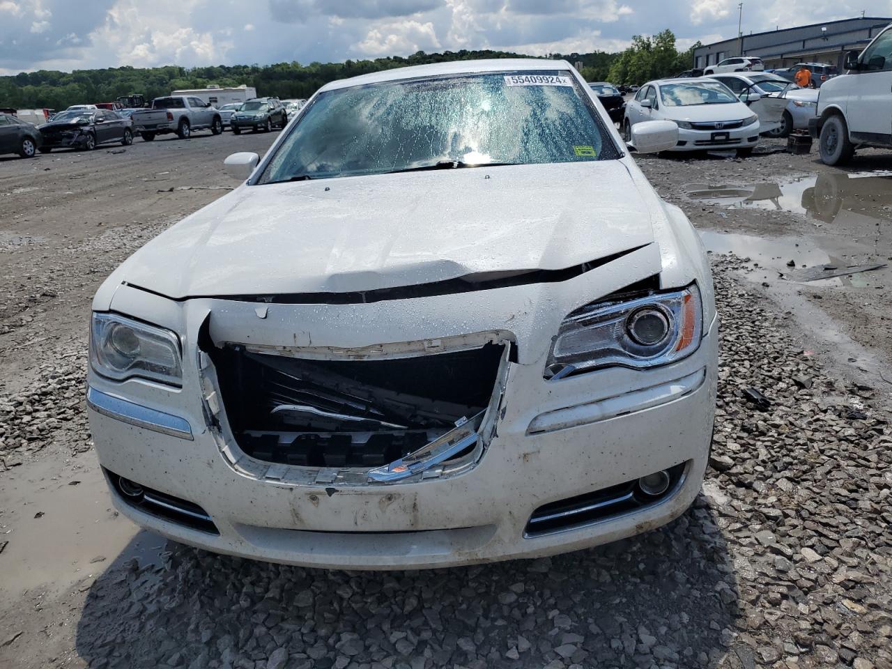 2C3CCARG4DH539088 2013 Chrysler 300