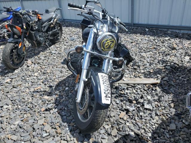 2007 YAMAHA XVS1100 JYAVP11E87A094498