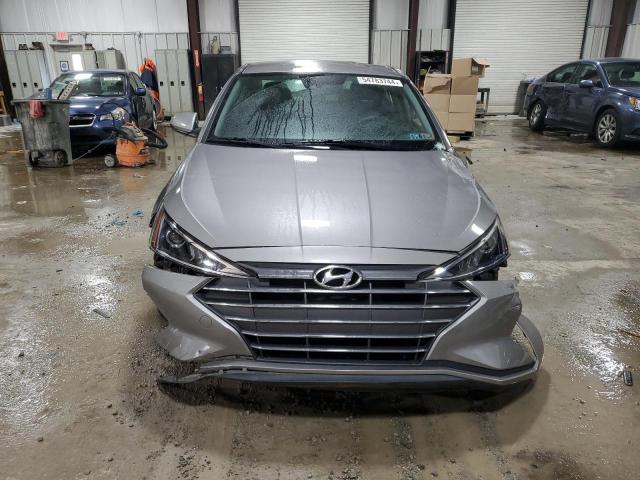 2020 Hyundai Elantra Se VIN: KMHD74LF0LU955846 Lot: 54783744