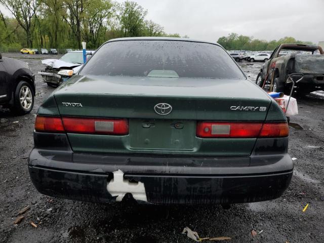 1999 Toyota Camry Ce VIN: 4T1BG22K5XU584182 Lot: 52094874