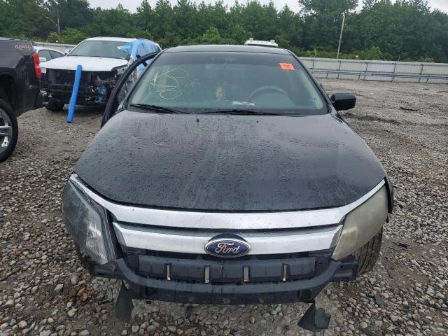 2012 Ford Fusion Sel VIN: 3FAHP0JG7CR449339 Lot: 53587284