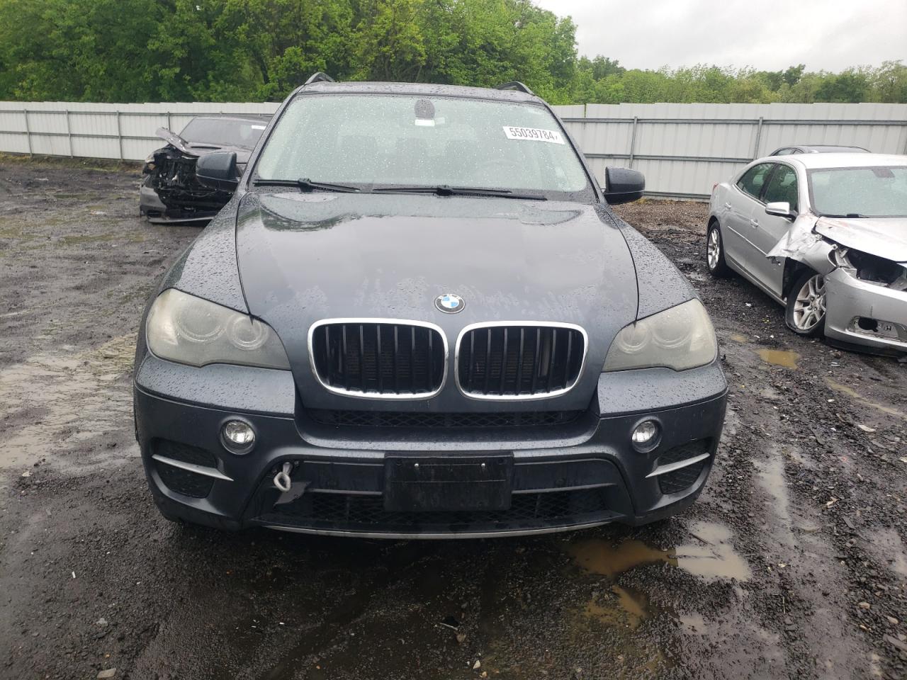 5UXZV4C57BL402380 2011 BMW X5 xDrive35I