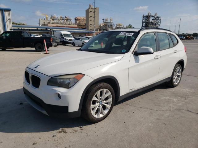 VIN WBAVL1C58EVR92812 2014 BMW X1, Xdrive28I no.1