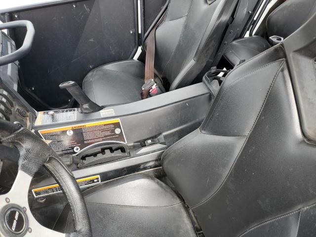 2018 CAN-AM COMMANDER - 3JBKCAX24JJ000468