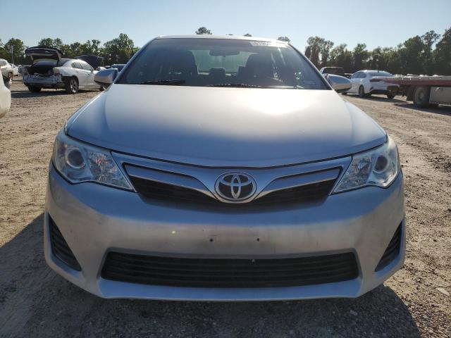 2012 Toyota Camry Base VIN: 4T1BF1FKXCU125893 Lot: 51969034