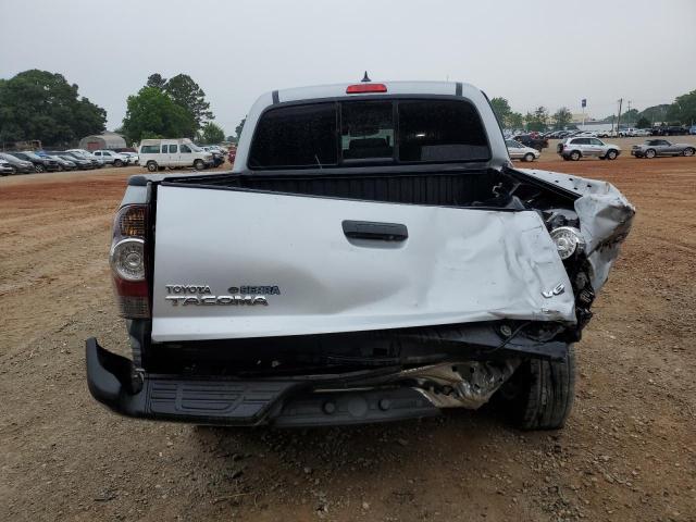 2012 Toyota Tacoma Double Cab VIN: 3TMLU4EN7CM082906 Lot: 56154714