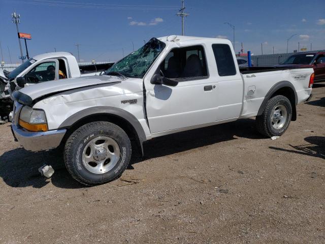 1999 Ford Ranger Super Cab VIN: 1FTZR15X9XPB68195 Lot: 55189984