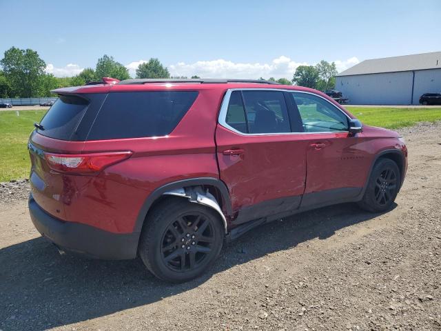 1GNEVGKW7LJ227158 Chevrolet Traverse L 3