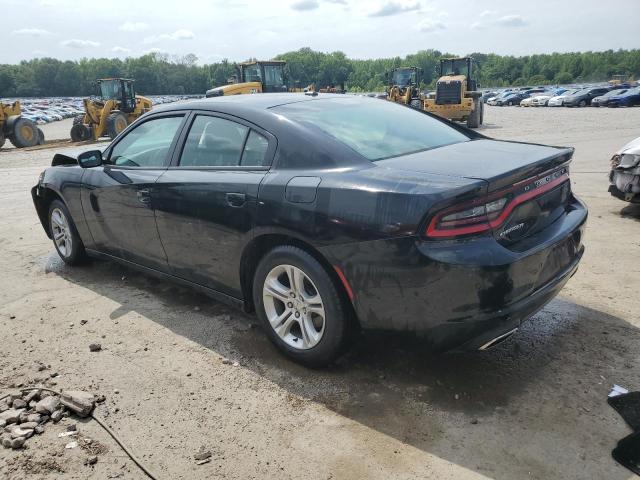 2019 Dodge Charger Sxt VIN: 2C3CDXBGXKH707825 Lot: 55305954