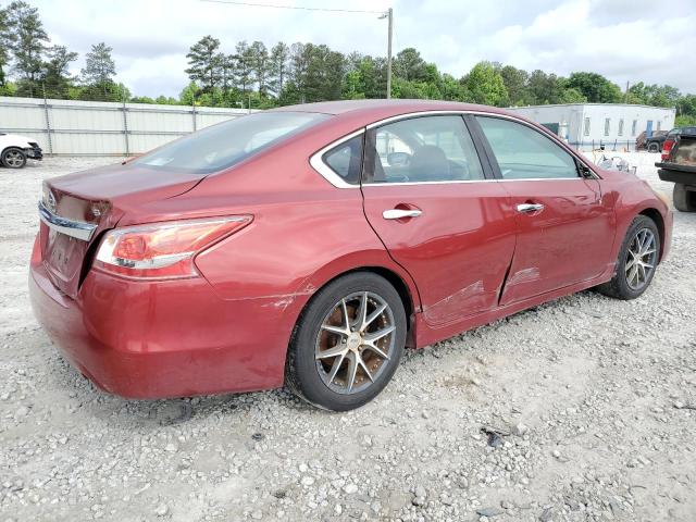 2013 Nissan Altima 2.5 VIN: 1N4AL3AP0DN558115 Lot: 53949224