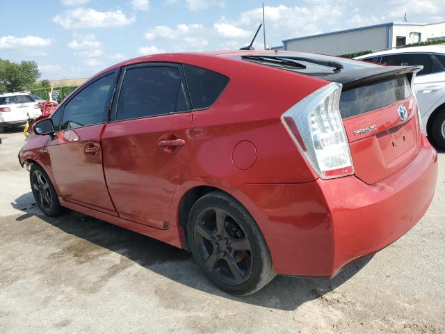 2010 Toyota Prius VIN: JTDKN3DU8A1078188 Lot: 55365684