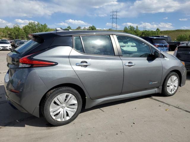 2019 Nissan Leaf S VIN: 1N4AZ1CP6KC321086 Lot: 56418524