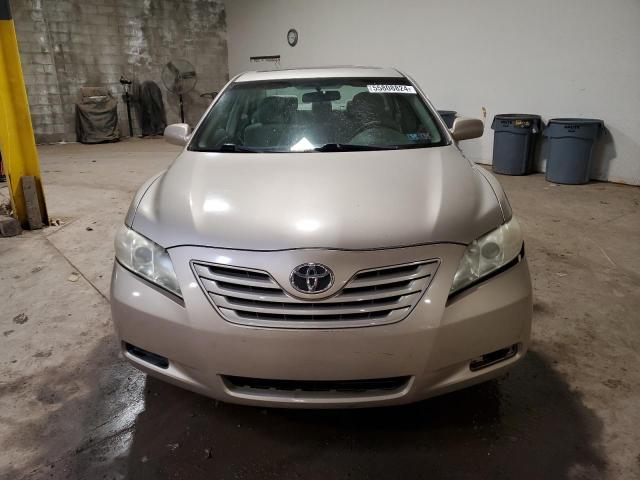 2008 Toyota Camry Ce VIN: 4T1BE46K48U254403 Lot: 55808824