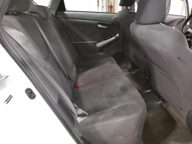 2010 Toyota Prius VIN: JTDKN3DU6A0079586 Lot: 56126284