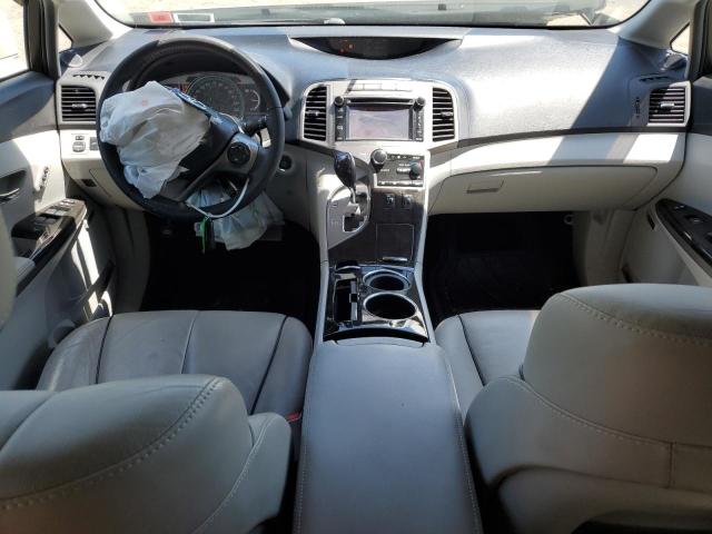 2013 Toyota Venza Le VIN: 4T3BK3BB9DU092889 Lot: 56652114