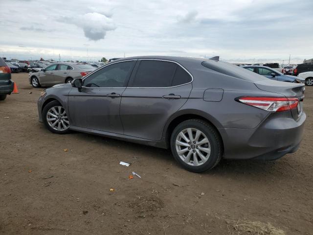 VIN 4T1B11HK6KU753685 2019 Toyota Camry, L no.2