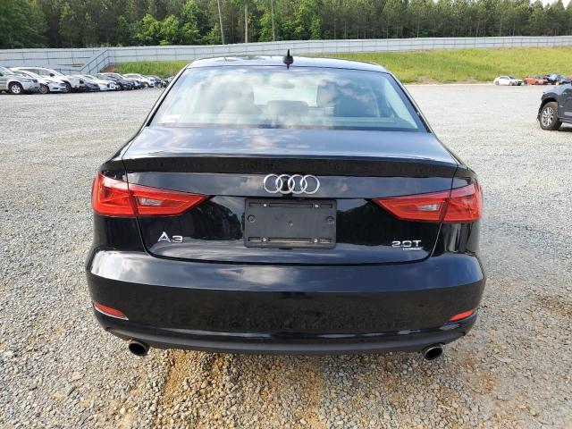 2015 Audi A3 Premium VIN: WAUBFGFFXF1011759 Lot: 54160174