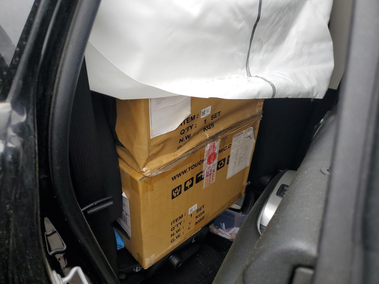 3C4PDCAB5JT294441 2018 Dodge Journey Se