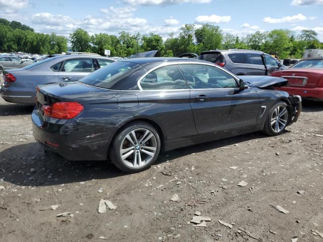 VIN WBA3T7C54FP942313 2015 BMW 4 Series, 435 XI no.3