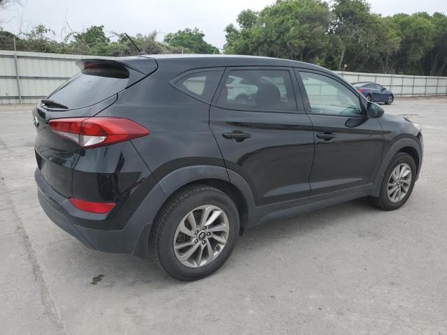 2018 Hyundai Tucson Se VIN: KM8J23A45JU803653 Lot: 54328064