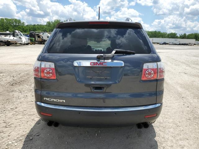 2011 GMC Acadia Slt-1 VIN: 1GKKVRED0BJ339515 Lot: 55412834
