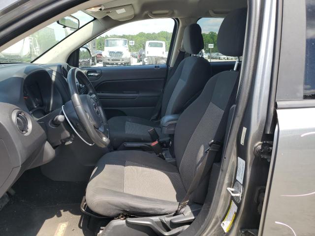 2011 Jeep Compass Sport VIN: 1J4NF1FB3BD240426 Lot: 56089944