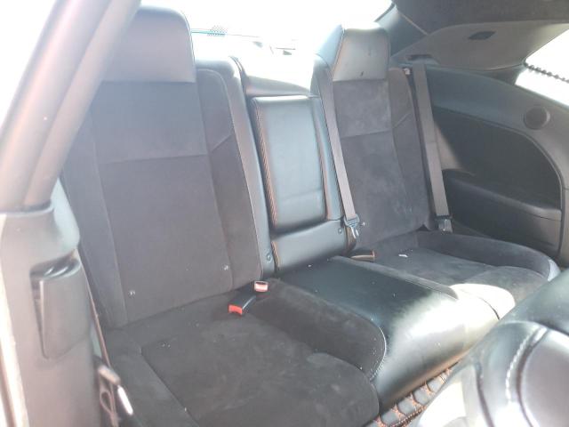 2016 Dodge Challenger R/T Scat Pack VIN: 2C3CDZFJ8GH331862 Lot: 56480894