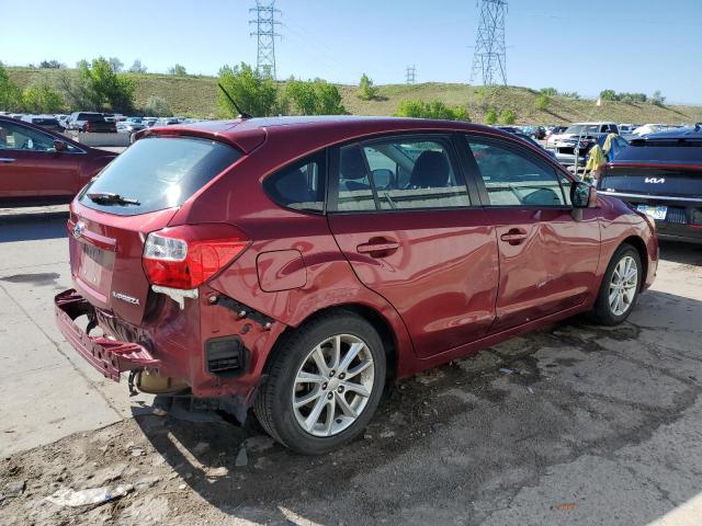 2012 Subaru Impreza Premium VIN: JF1GPAC6XCG218934 Lot: 55107094