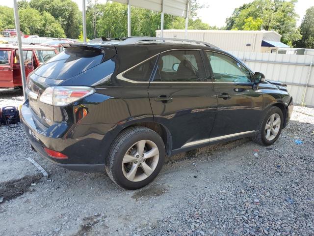 2011 Lexus Rx 350 VIN: 2T2BK1BAXBC119404 Lot: 55365644