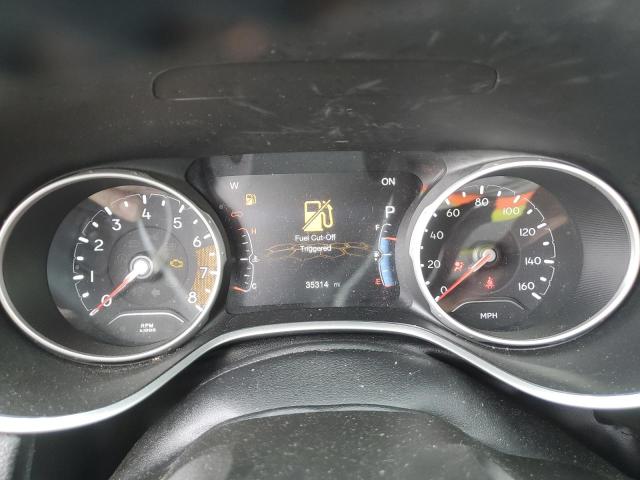 2020 Jeep Compass Limited VIN: 3C4NJDCB8LT234112 Lot: 53929284