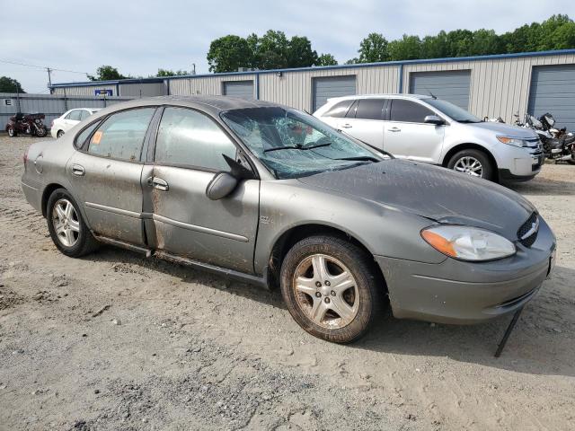 2002 Ford Taurus Sel VIN: 1FAHP56S12A180869 Lot: 54528444