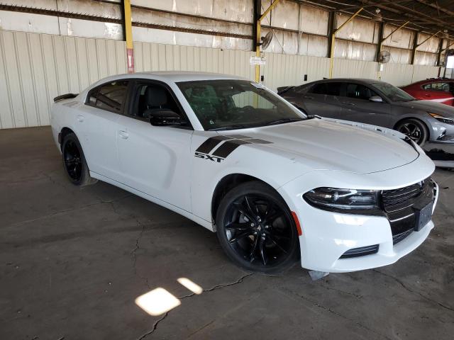 2018 Dodge Charger Sxt VIN: 2C3CDXBG6JH169767 Lot: 52936144