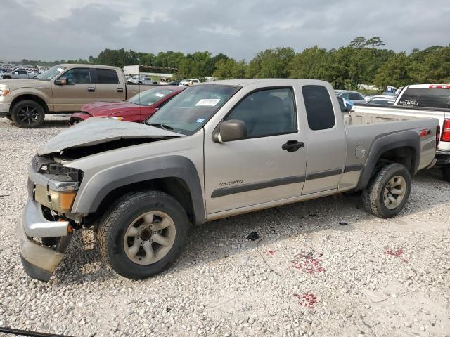 2004 Chevrolet Colorado VIN: 1GCDS196948123859 Lot: 53032024