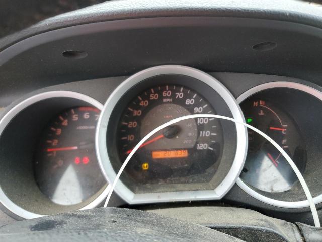 2010 Toyota Tacoma Double Cab Long Bed VIN: 5TEMU4FN1AZ699446 Lot: 56128844