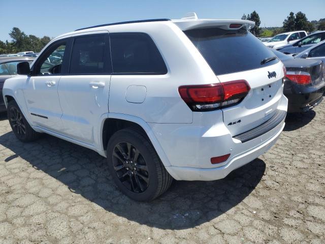 2019 Jeep Grand Cherokee Laredo VIN: 1C4RJFAG3KC574046 Lot: 54278164