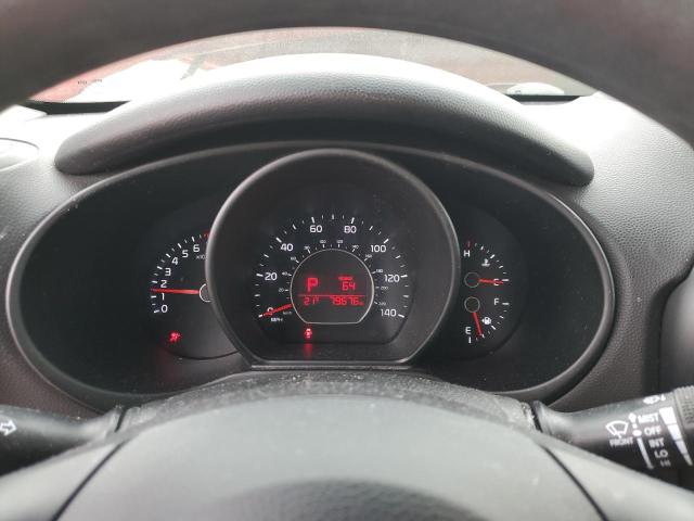 2019 KIA SOUL + - KNDJP3A52K7679808