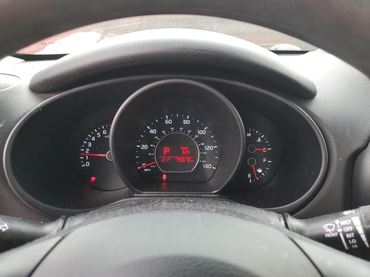 KNDJP3A52K7679808 2019 Kia Soul +