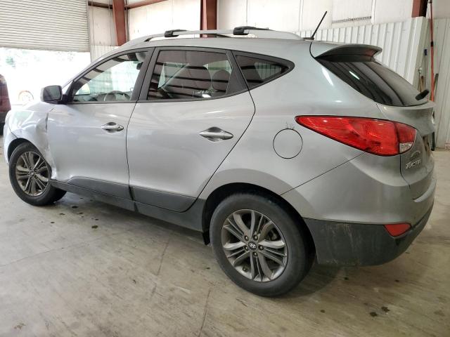 2015 Hyundai Tucson Limited VIN: KM8JU3AG6FU057998 Lot: 56513084