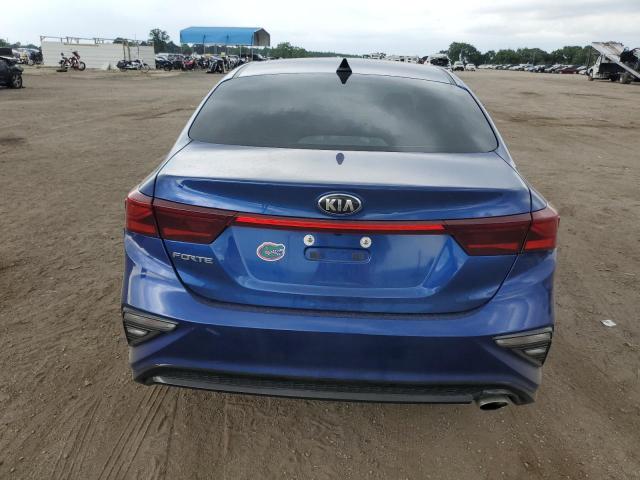 2019 Kia Forte Fe VIN: 3KPF24AD2KE013775 Lot: 54139524