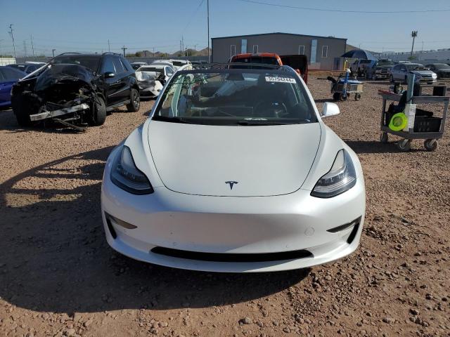 2020 Tesla Model 3 VIN: 5YJ3E1EA5LF785403 Lot: 55794244