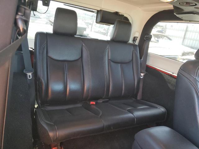 2015 Jeep Wrangler Sahara VIN: 1C4AJWBG5FL549554 Lot: 54572374