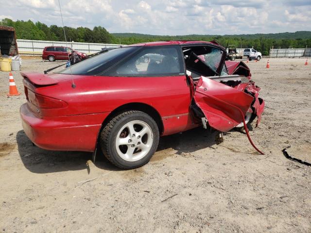 1993 Ford Probe Gt VIN: 1ZVCT22B6P5214046 Lot: 53453194