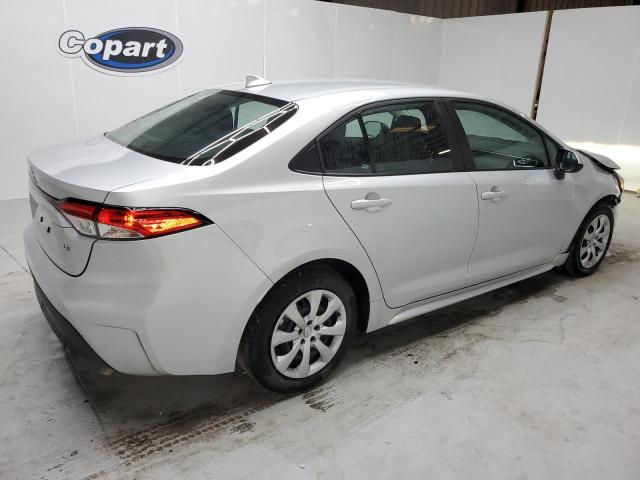 2023 Toyota Corolla Le VIN: 5YFB4MDE6PP036401 Lot: 54733454