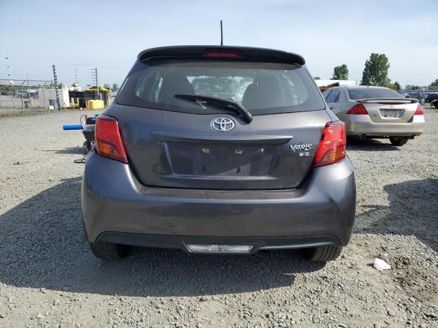 2016 Toyota Yaris L VIN: VNKKTUD34GA061150 Lot: 55406044