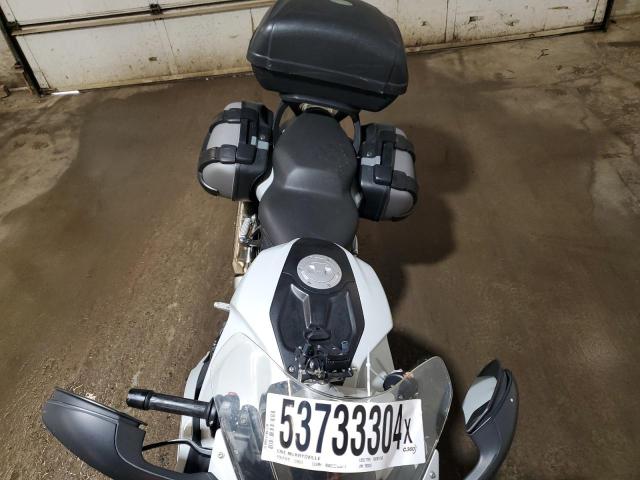 2010 BMW K1300 S - WB1050909AZV93825