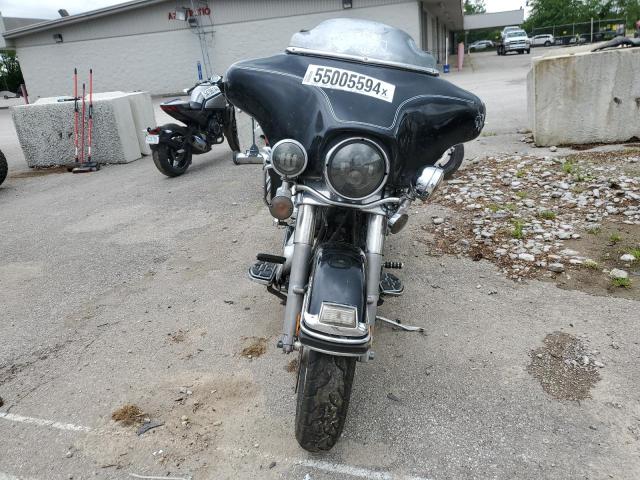 2009 HARLEY-DAVIDSON FLHTC 1HD1FF4149Y678904