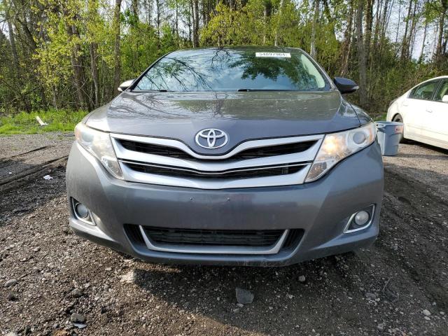 2015 Toyota Venza Le VIN: 4T3ZA3BB5FU092179 Lot: 54897964