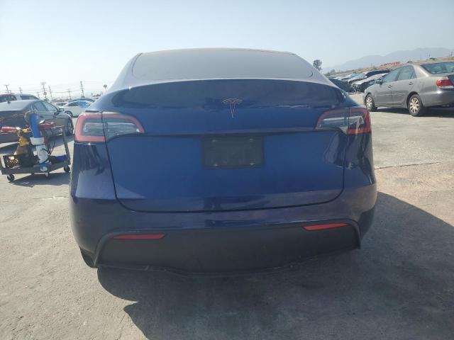 2021 Tesla Model Y VIN: 5YJYGDED0MF108952 Lot: 56086204