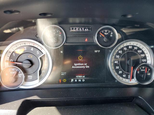 2015 Ram 3500 Laramie VIN: 3C63R3EL7FG633534 Lot: 56351124